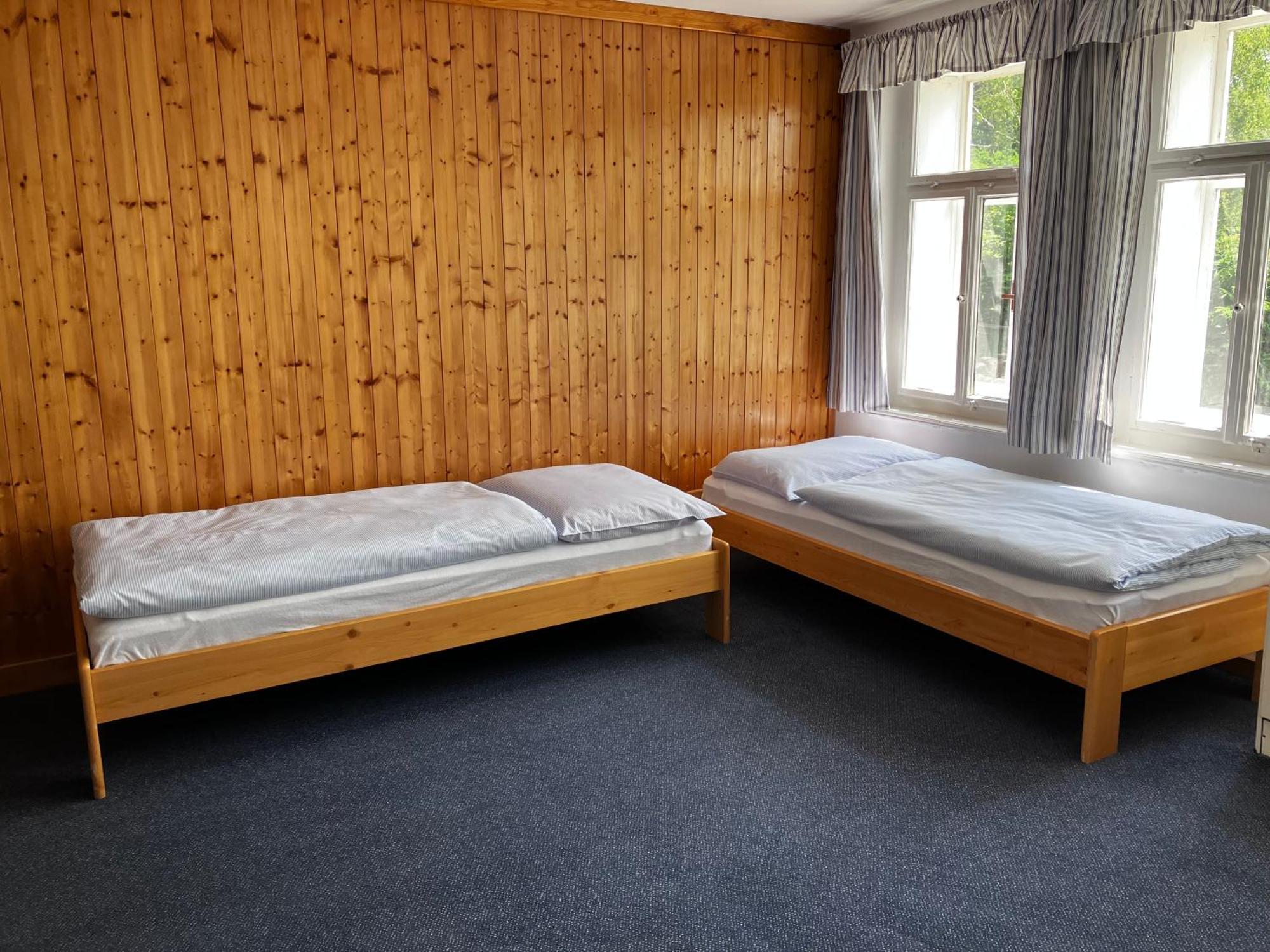 Penzion Haji Janov nad Nisou Zewnętrze zdjęcie