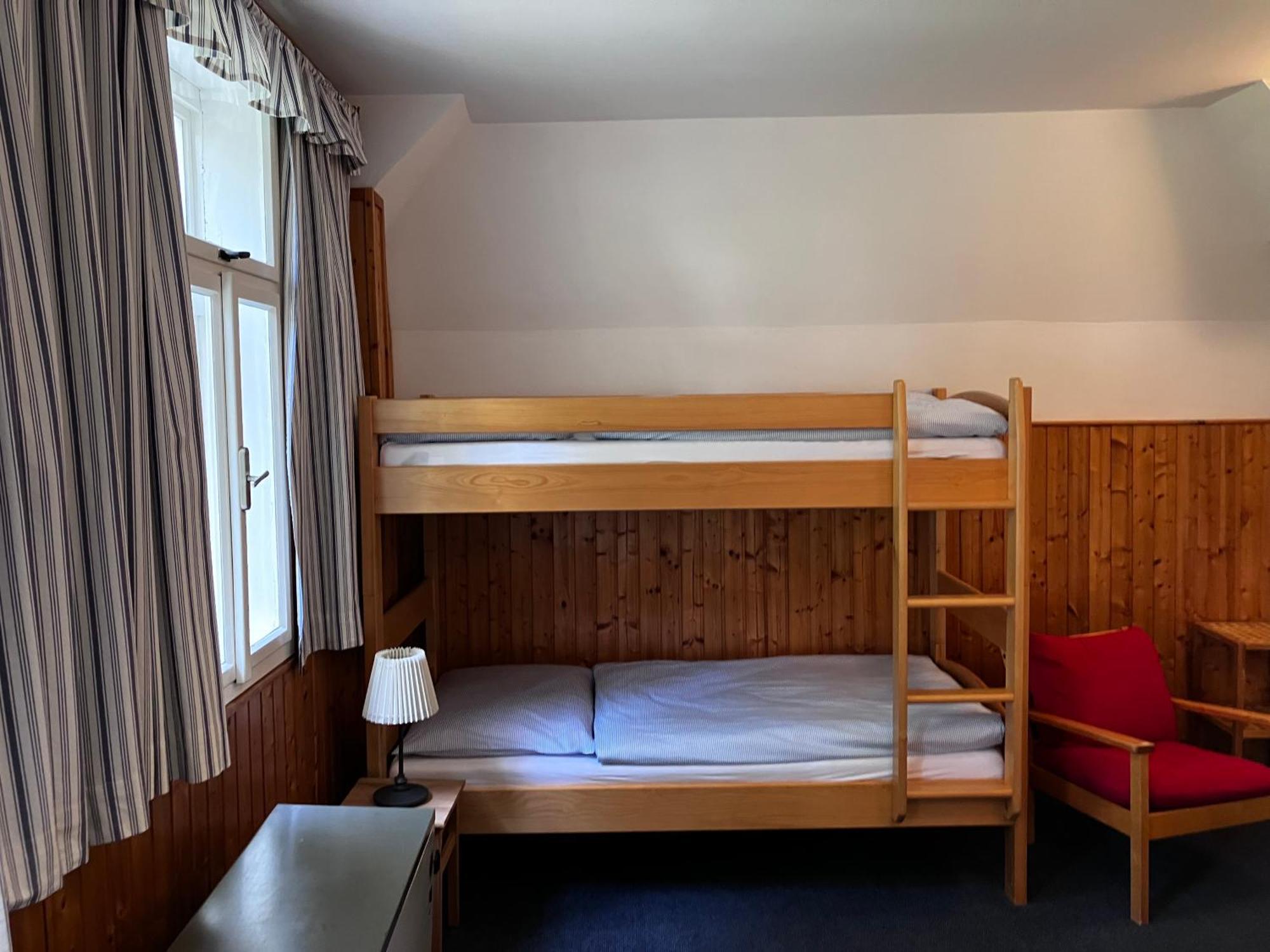 Penzion Haji Janov nad Nisou Pokój zdjęcie